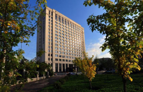  Northeastern University International Hotel Shenyang  Шеньян